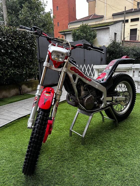 Montesa Cota 315 R (1997 - 05)