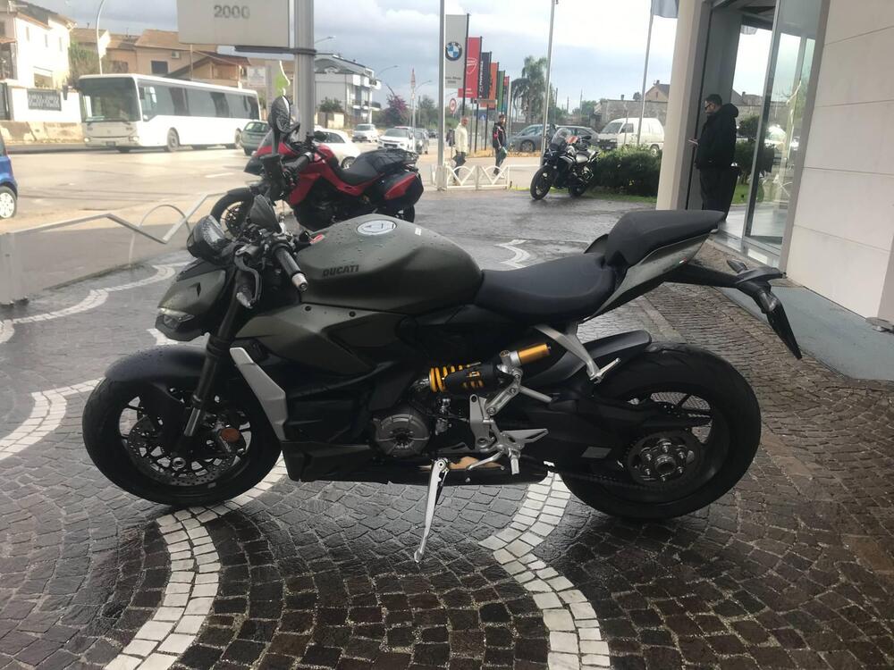 Ducati Streetfighter V2 (2022 - 24) (3)