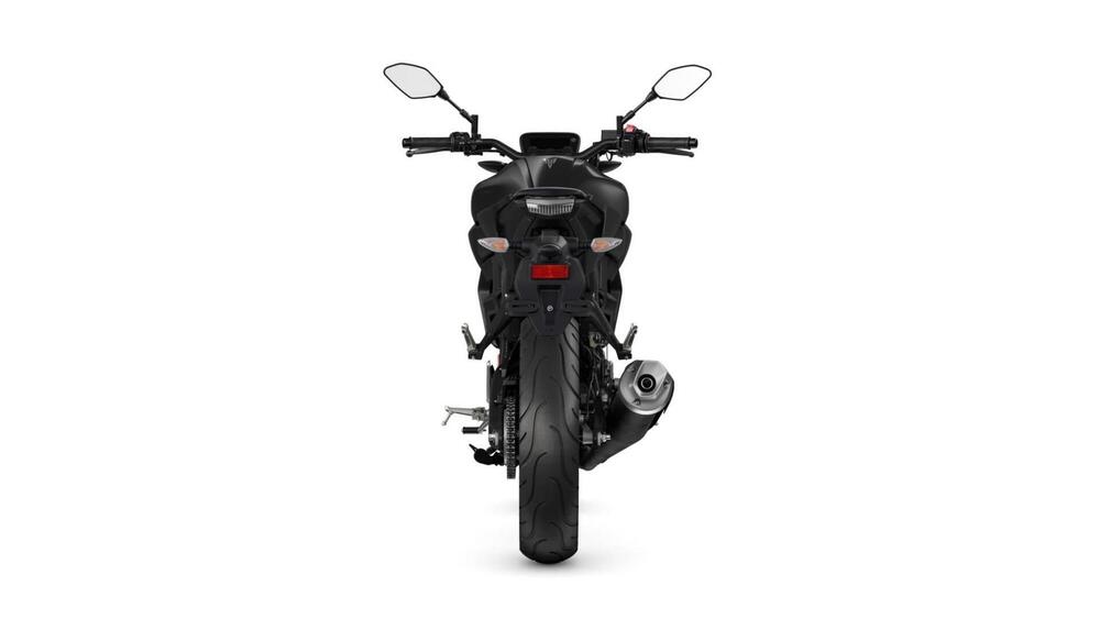 Yamaha MT-125 (2021 - 25) (4)