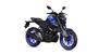 Yamaha MT-125 (2021 - 25) (12)