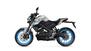 Yamaha MT-125 (2021 - 25) (15)