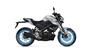 Yamaha MT-125 (2021 - 25) (17)