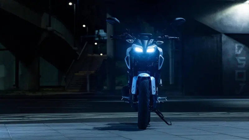 Yamaha MT-125 (2021 - 24) (19)