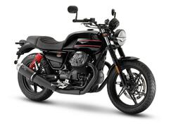 Moto Guzzi V7 Special Edition (2022 - 24) nuova