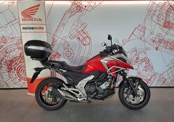 Honda NC 750 X DCT (2021 - 24) usata