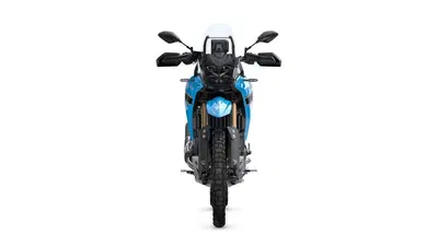 Yamaha T&eacute;n&eacute;r&eacute; 700 Rally (2025 - 26) nuova