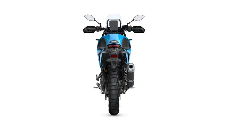 Yamaha Ténéré 700 Rally (2025 - 26) (4)