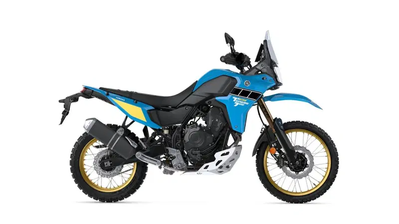 Yamaha Ténéré 700 Rally (2025 - 26) (5)