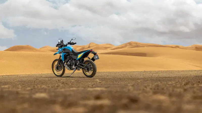 Yamaha Ténéré 700 Rally (2025 - 26) (6)