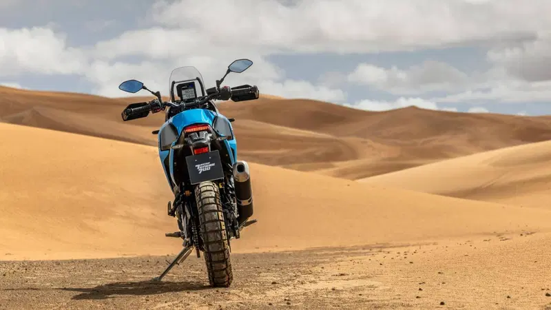 Yamaha Ténéré 700 Rally (2025 - 26) (7)