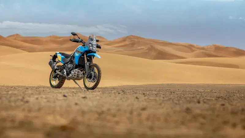 Yamaha Ténéré 700 Rally (2025 - 26) (8)