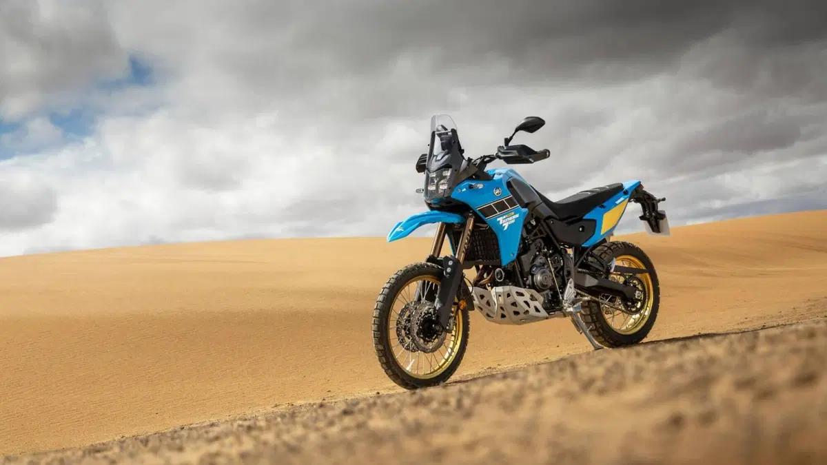 Yamaha Ténéré 700 Rally (2025 - 26) (9)