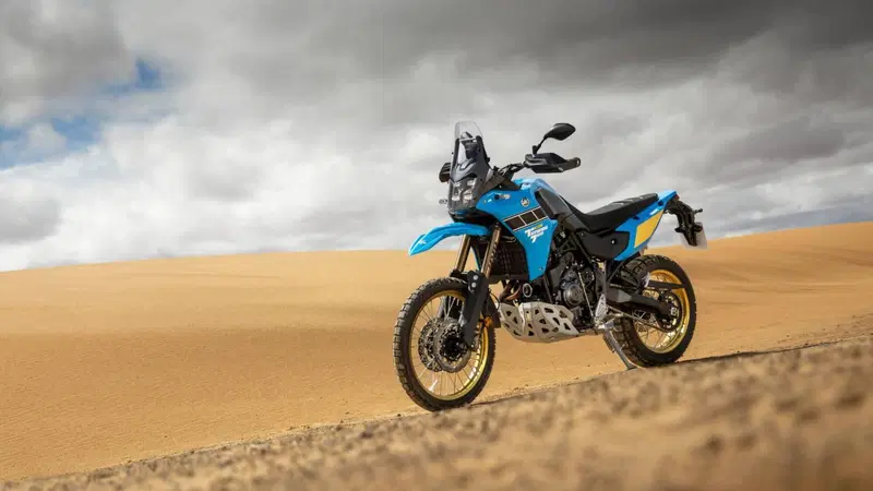 Yamaha Ténéré 700 Rally (2025 - 26) (9)