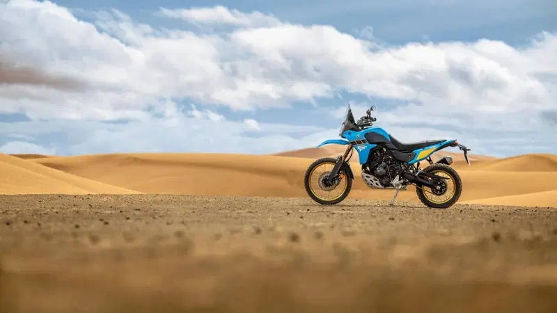 Yamaha Ténéré 700 Rally (2025 - 26) (11)