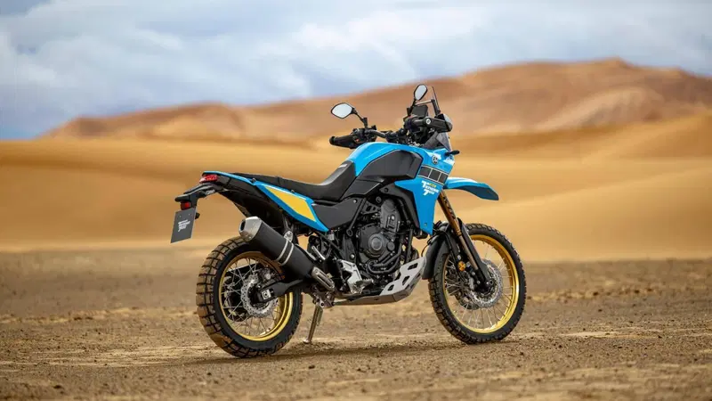Yamaha Ténéré 700 Rally (2025 - 26) (12)