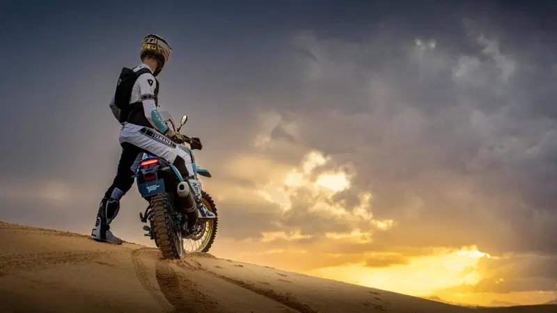 Yamaha Ténéré 700 Rally (2025 - 26) (15)