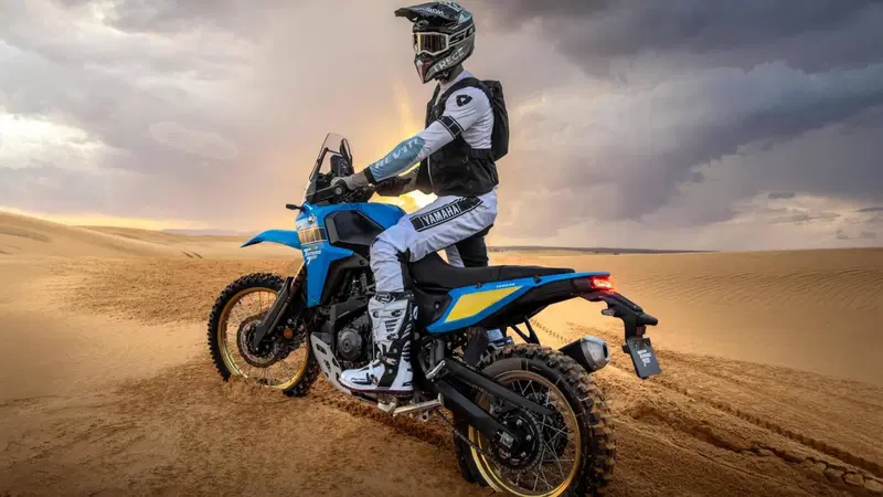 Yamaha Ténéré 700 Rally (2025 - 26) (16)