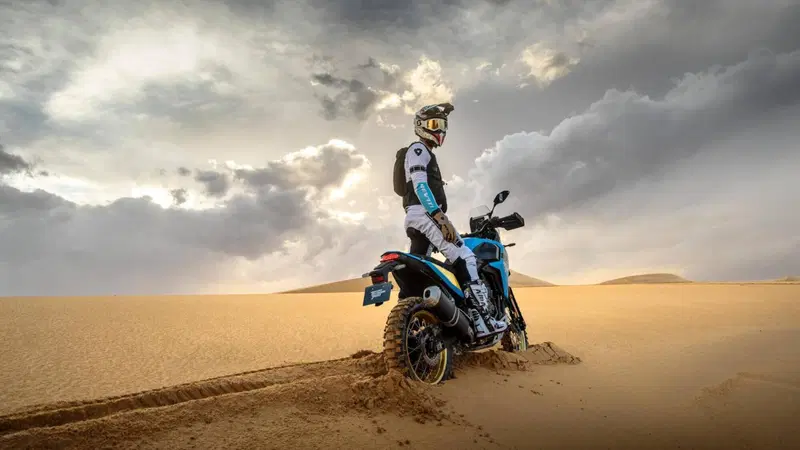 Yamaha Ténéré 700 Rally (2025 - 26) (17)