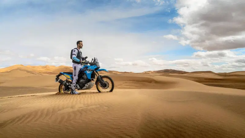 Yamaha Ténéré 700 Rally (2025 - 26) (18)