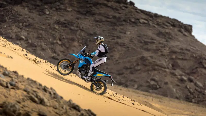 Yamaha Ténéré 700 Rally (2025 - 26) (19)