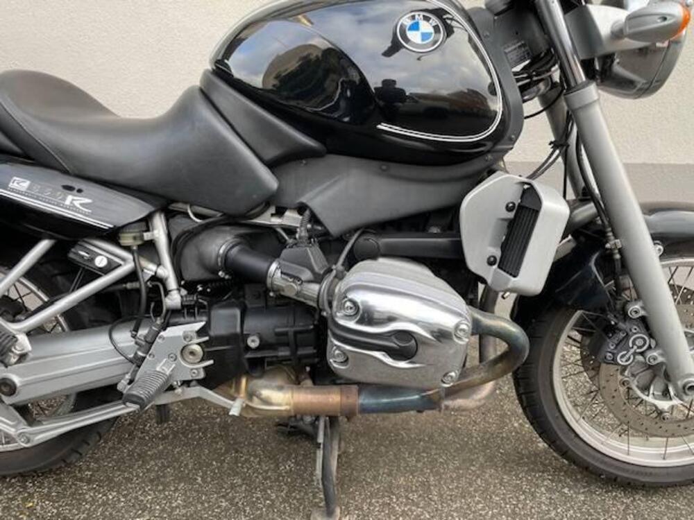 Bmw R 850 R (1994 - 02) (5)