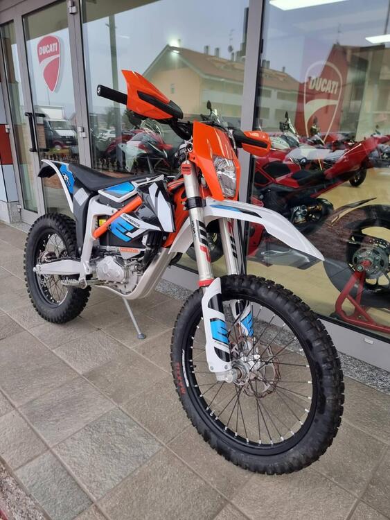 KTM Freeride E-XC (2023 - 24) (3)