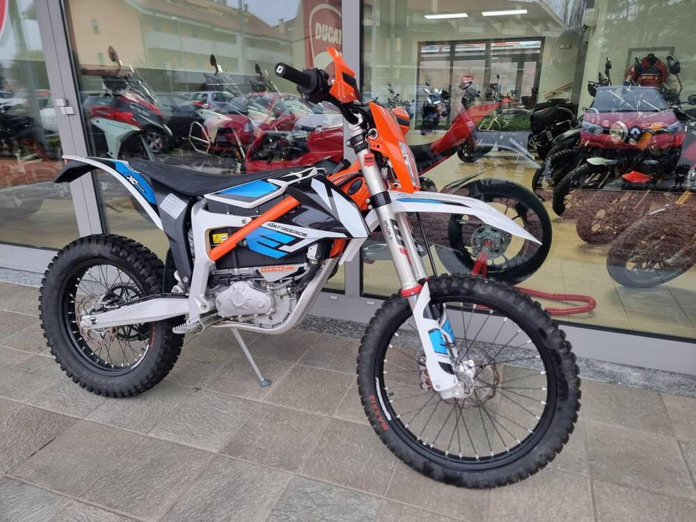 KTM Freeride E-XC (2023 - 24) (2)