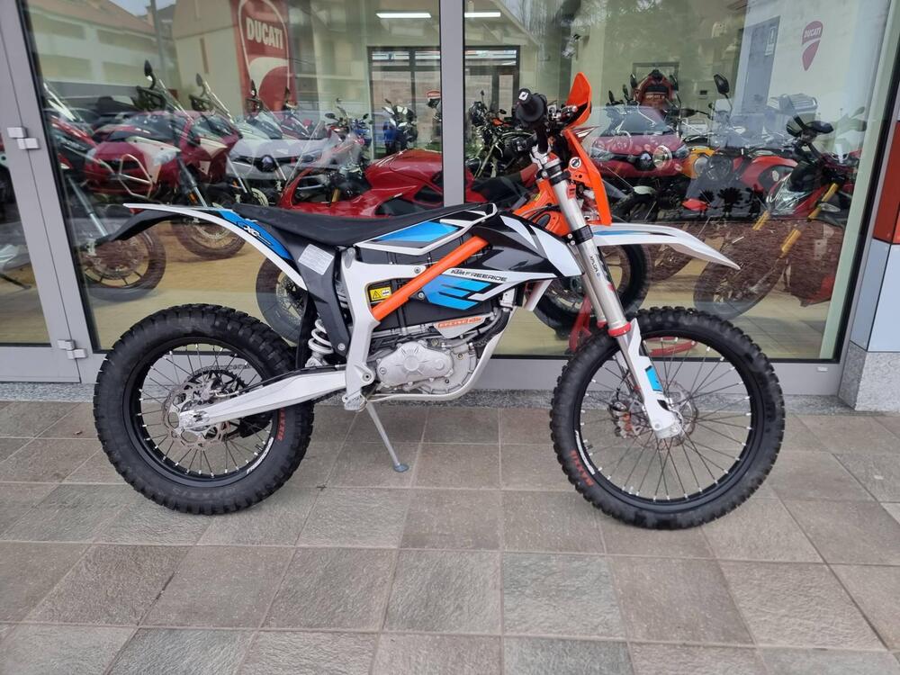 KTM Freeride E-XC (2023 - 24)