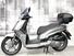 Kymco People 300i S (2008 - 12) (7)