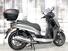 Kymco People 300i S (2008 - 12) (8)