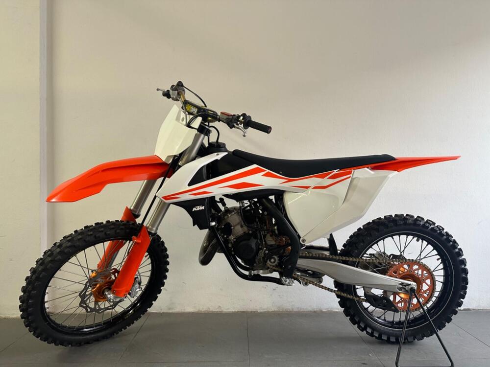 KTM 125 SX (2017) (2)