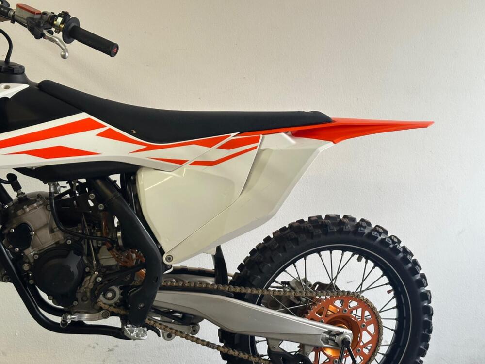 KTM 125 SX (2017) (3)