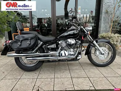 Yamaha XVS 250 Drag Star usata