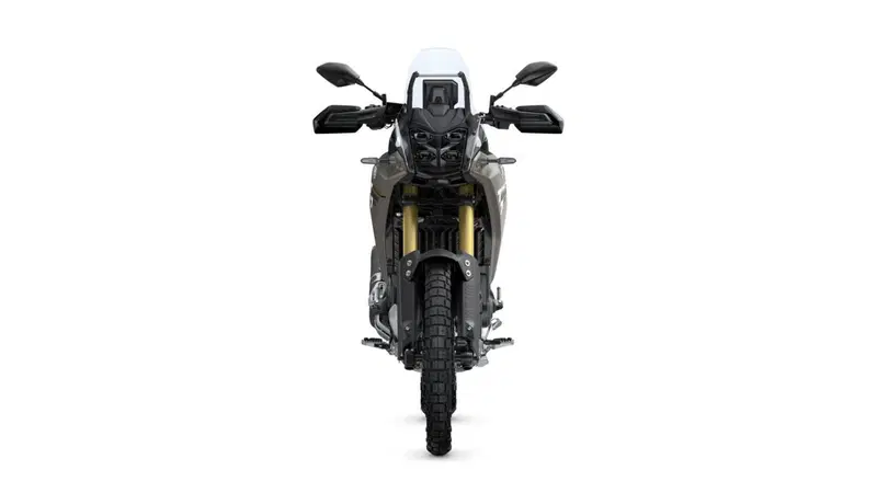 Yamaha Ténéré 700 (2025 - 26)