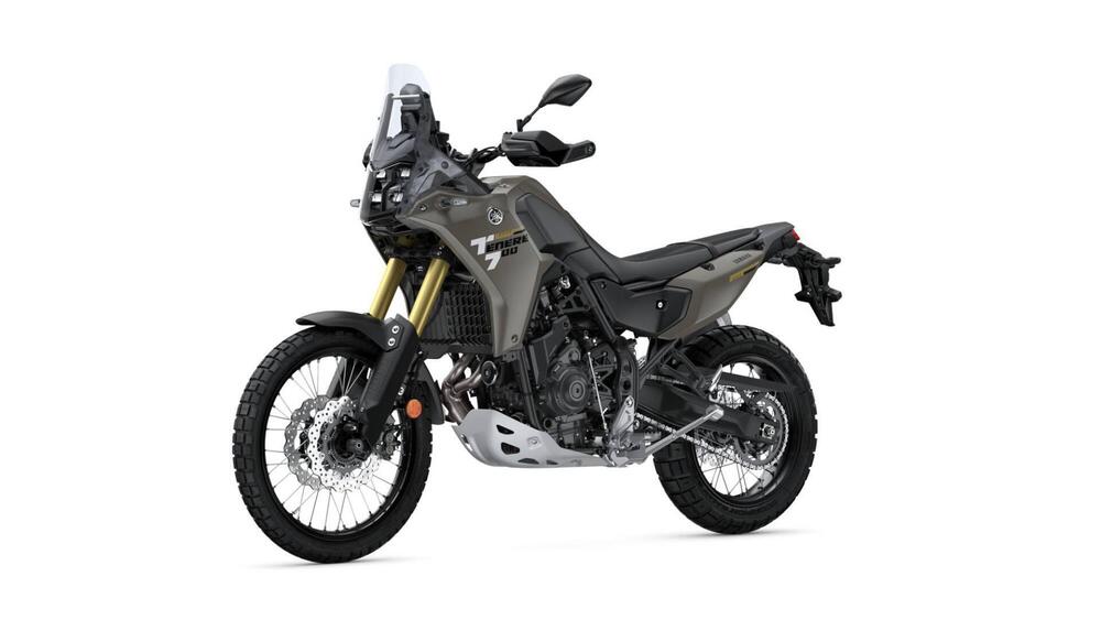 Yamaha Ténéré 700 (2025) (2)