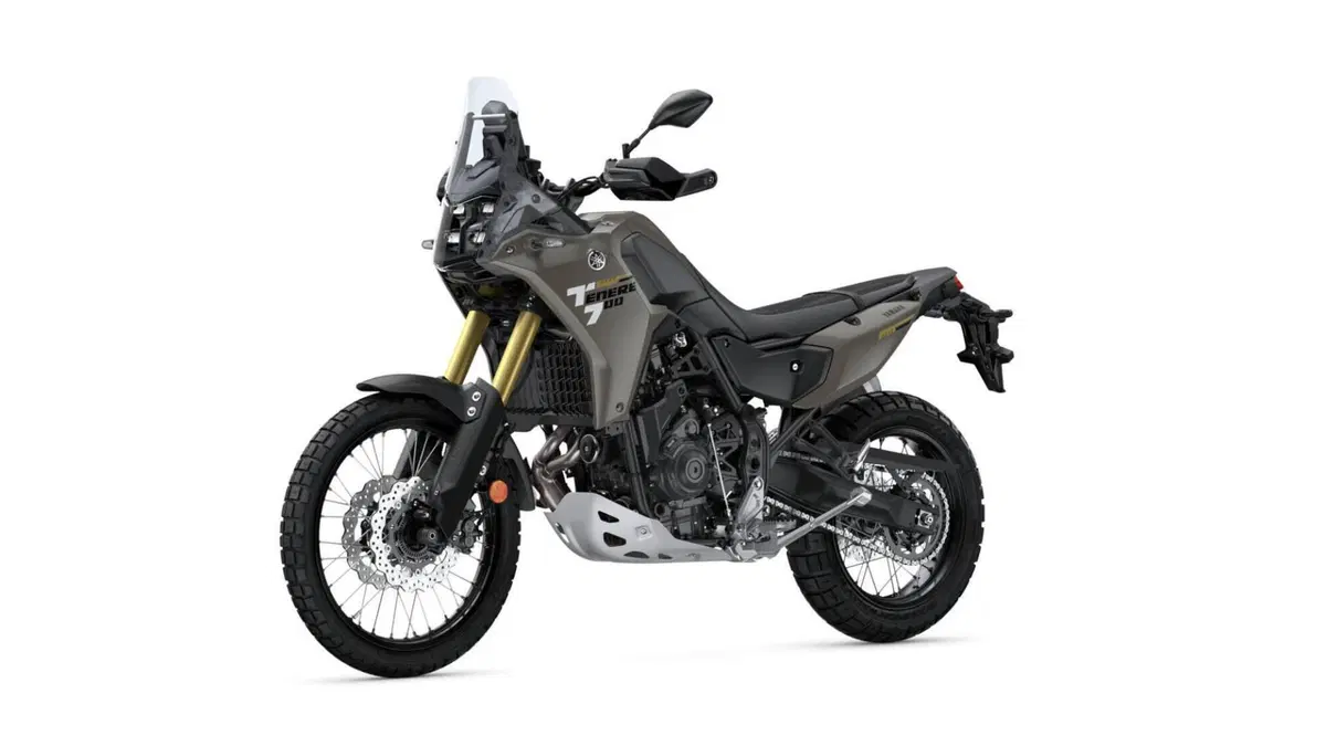 Yamaha Ténéré 700 (2025 - 26) (2)