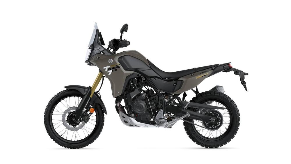 Yamaha Ténéré 700 (2025) (3)