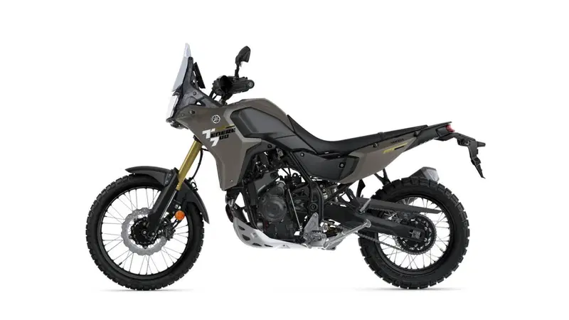 Yamaha Ténéré 700 (2025 - 26) (3)