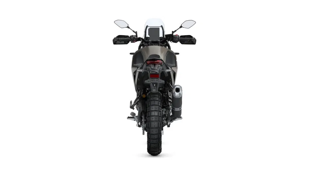 Yamaha Ténéré 700 (2025 - 26) (4)