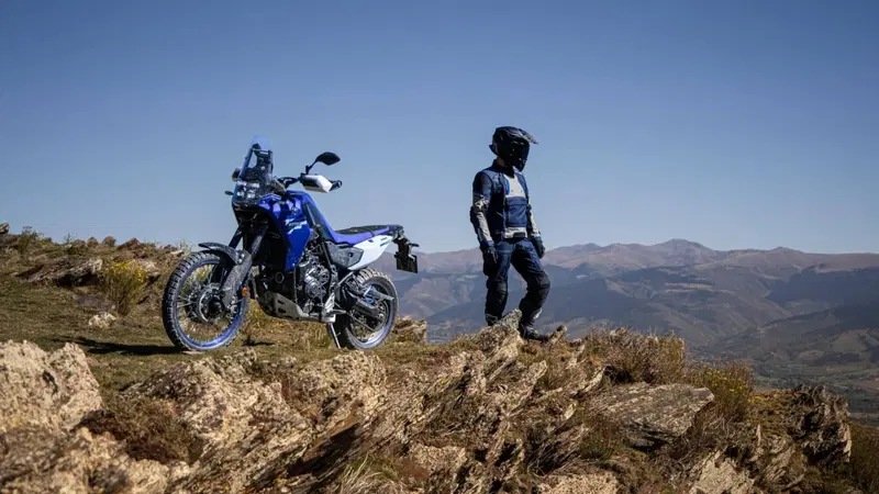 Yamaha Ténéré 700 (2025 - 26) (12)