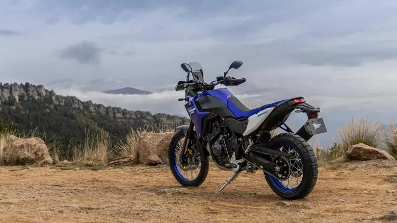 Yamaha Ténéré 700 (2025 - 26) (13)