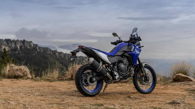 Yamaha Ténéré 700 (2025 - 26) (14)