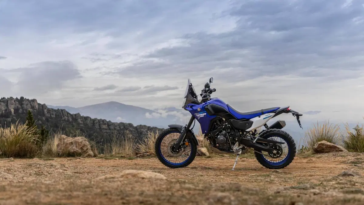 Yamaha Ténéré 700 (2025 - 26) (15)