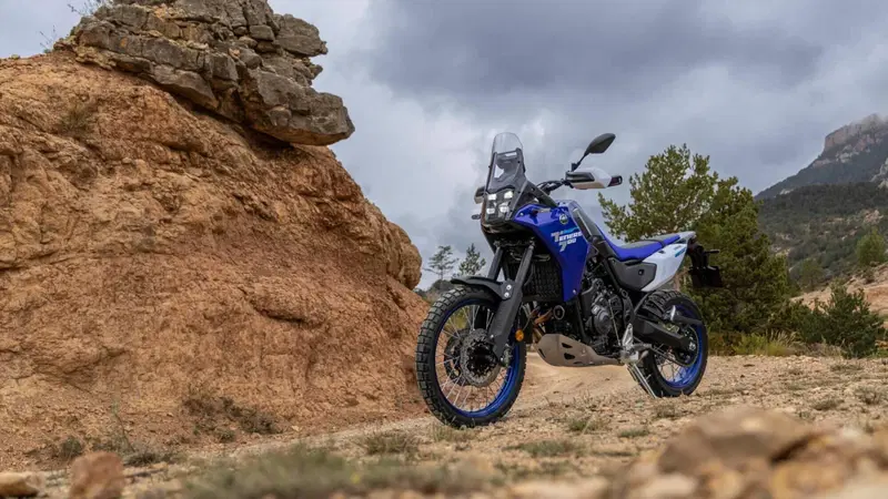 Yamaha Ténéré 700 (2025 - 26) (16)