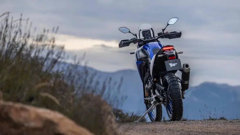 Yamaha Ténéré 700 (2025 - 26) (17)