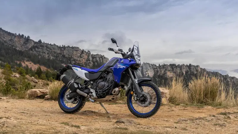 Yamaha Ténéré 700 (2025 - 26) (18)
