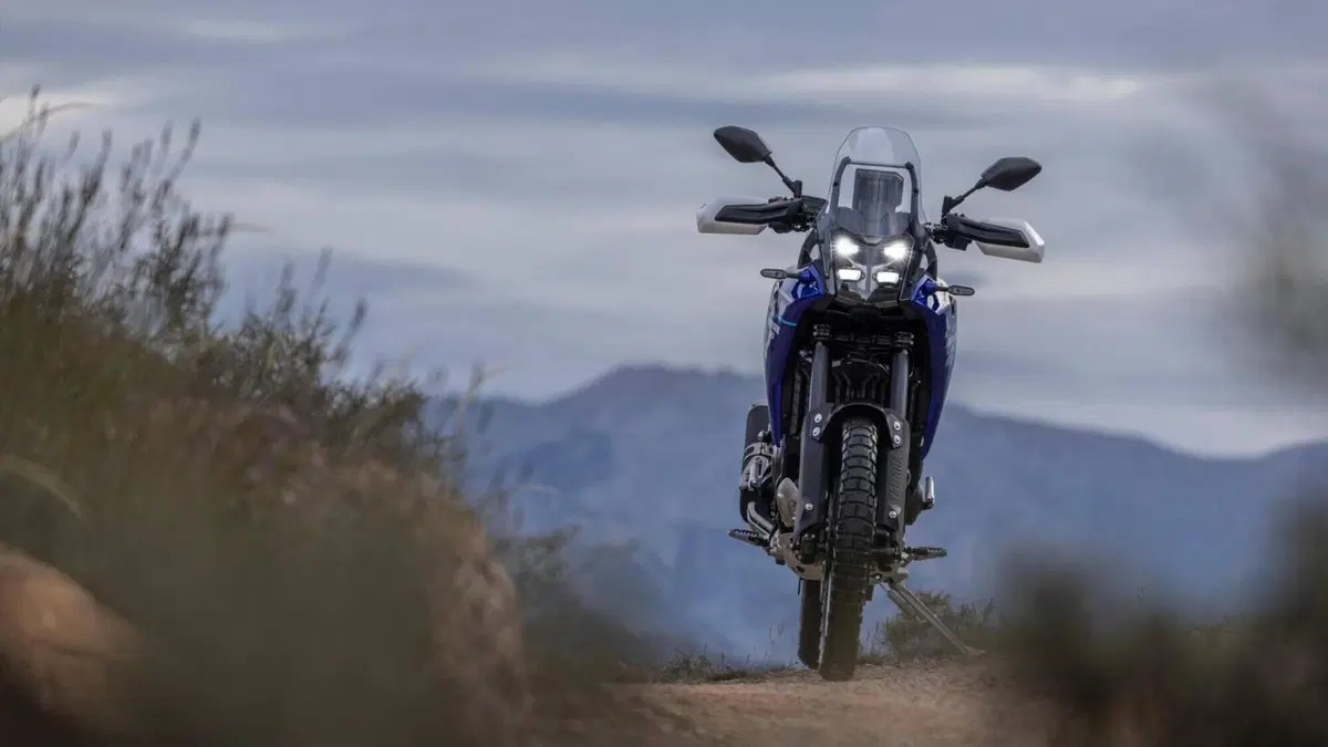 Yamaha Ténéré 700 (2025 - 26) (19)