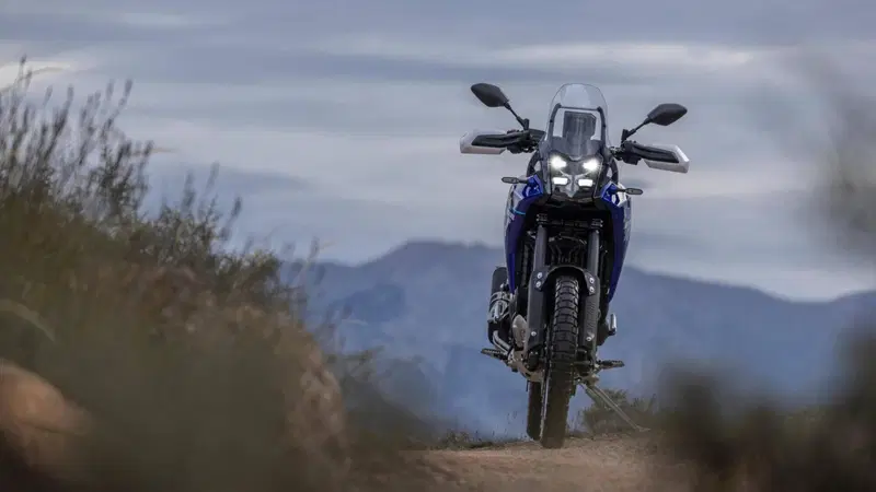 Yamaha Ténéré 700 (2025 - 26) (19)