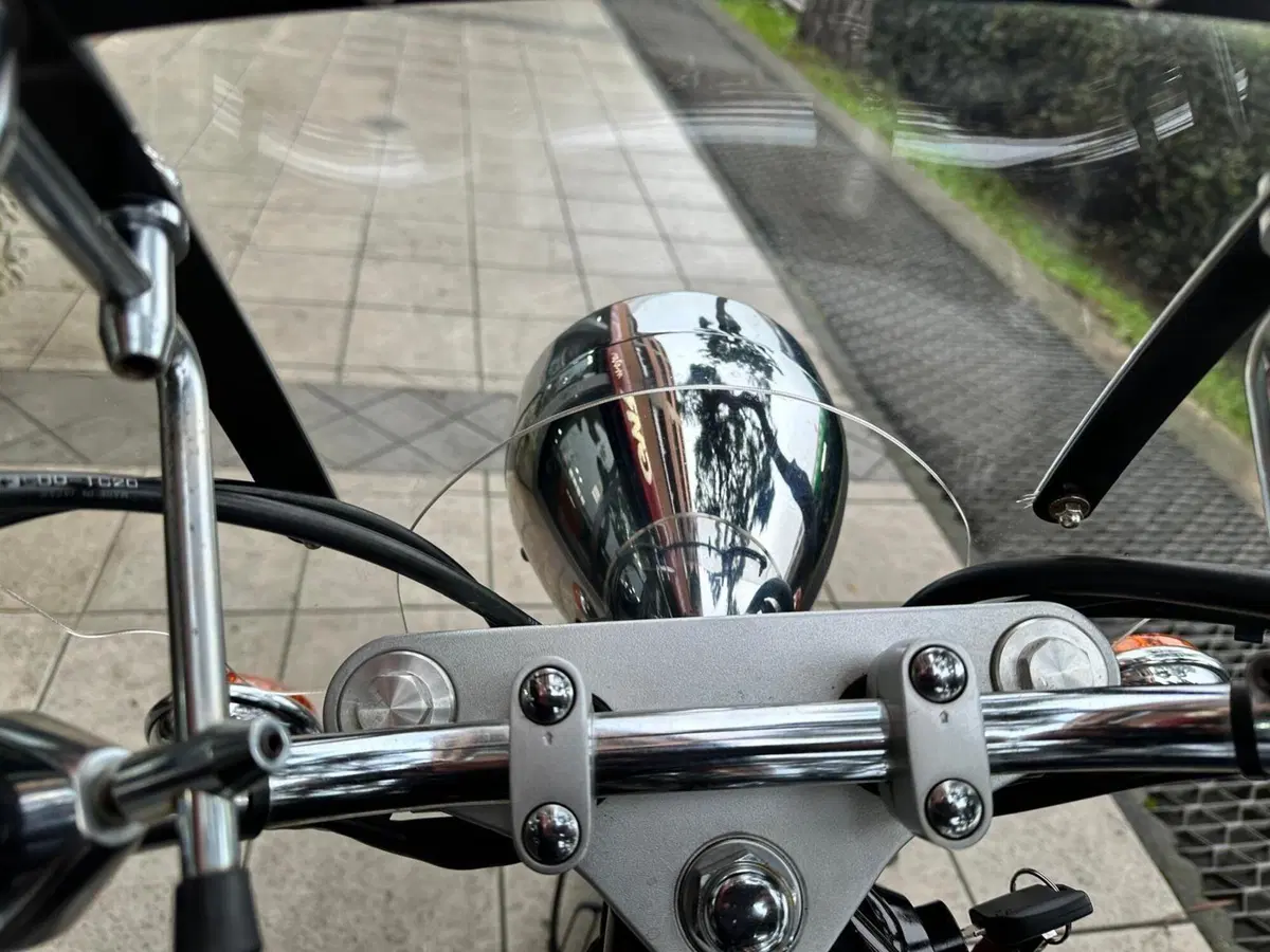 Yamaha XVS 250 Drag Star (5)