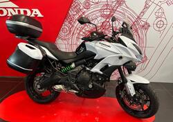 Kawasaki Versys 650 Grand Tourer ABS (2015 - 16) usata